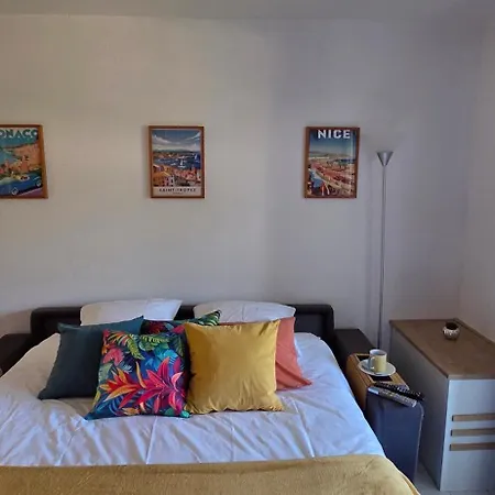 Le Du Golf Apartment